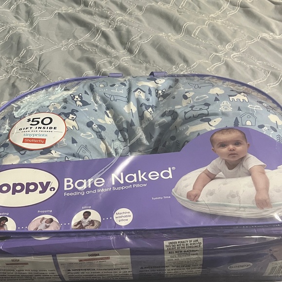 Hoppy pillow bundle - Picture 2 of 10